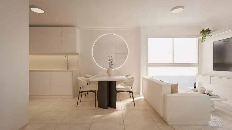 30m² apartment for sale, Torrevieja, Spain No. 2339 № 9