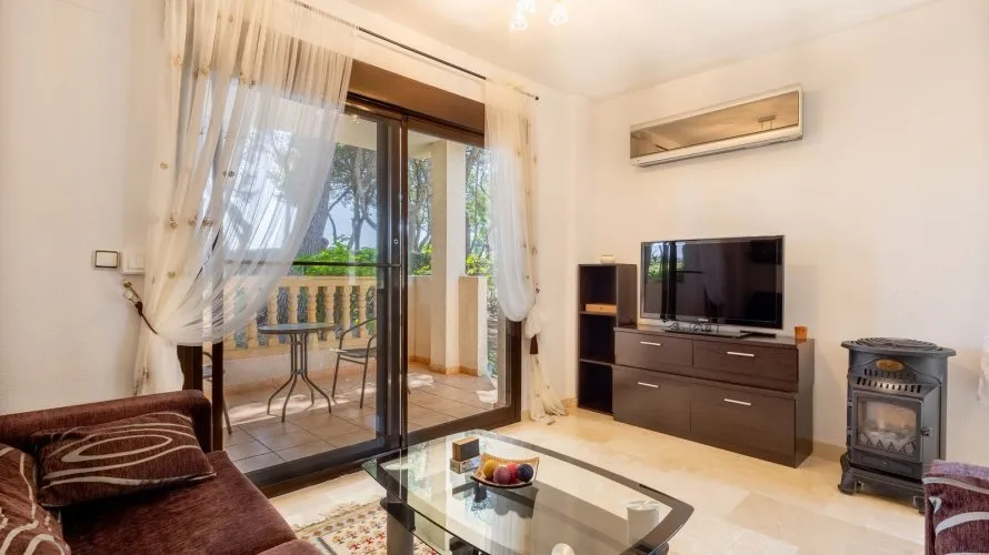 78m² apartment for sale, Villacostas, Spain No. 2120 № 16