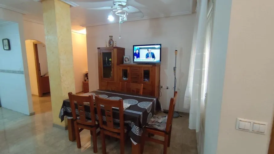 4 bedrooms apartment for sale, Torrevieja, Spain No. 2179 № 13