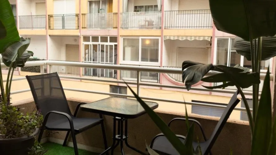 2 bedrooms apartment for sale, Torrevieja, Spain No. 2008 № 19