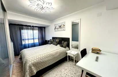 4 bedrooms apartment for sale, Alicante, Spain No. 2105