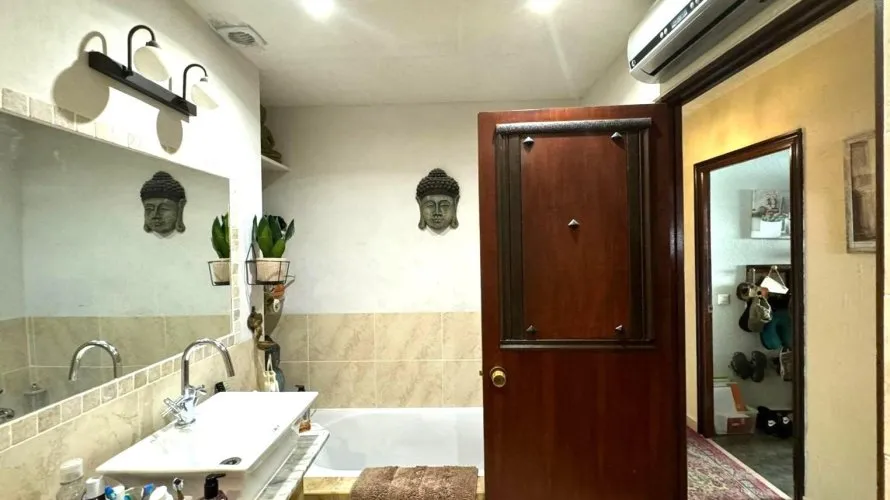 108m² apartment for sale, San Miguel de Salinas, Spain No. 2170 № 9