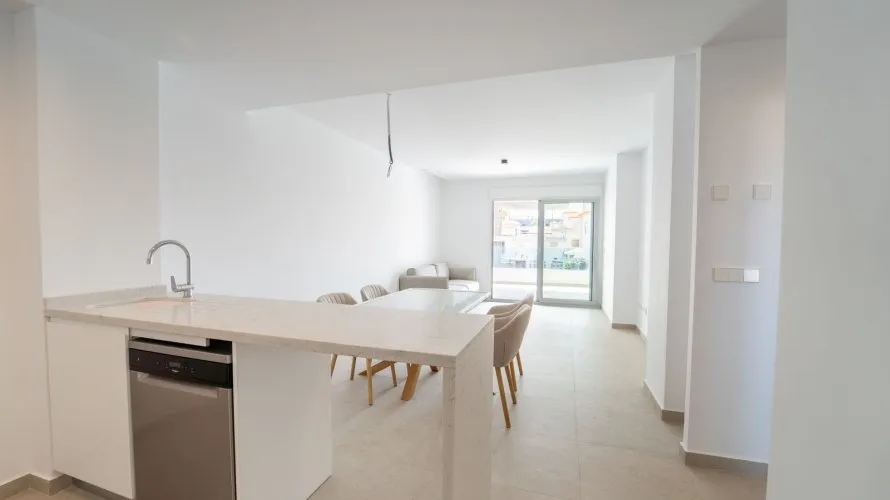 73m² apartment for sale, La Zenia, Spain No. 2108 № 9