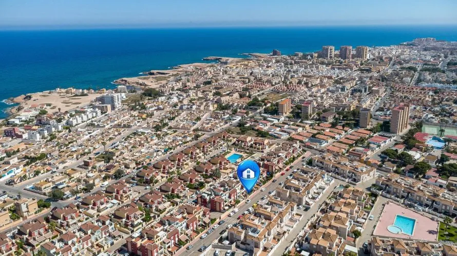59m² apartment for sale, Torreblanca, Spain No. 2119