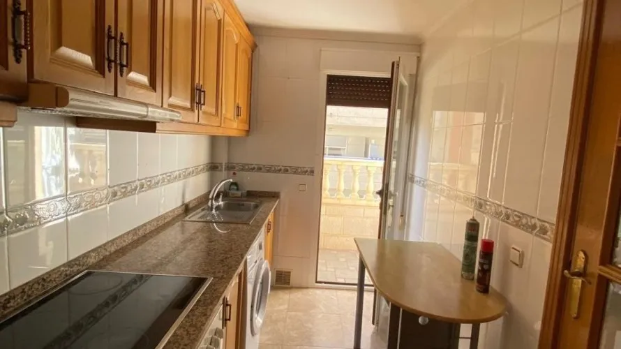 2 bedrooms apartment for sale, Torrevieja, Spain No. 2237 № 14