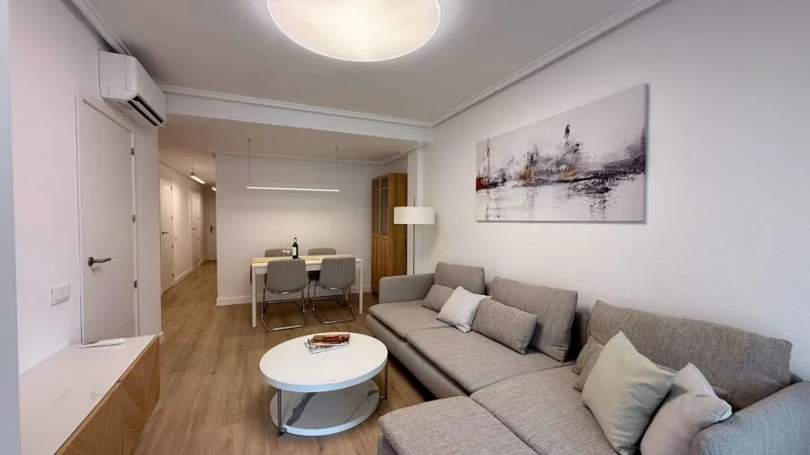 2 bedrooms penthouse for sale, Torrevieja, Spain No. 2084 № 20