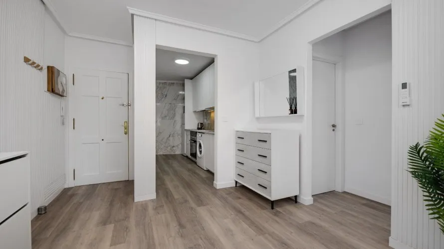 54m² apartment for sale, Torrevieja, Spain No. 2246 № 20