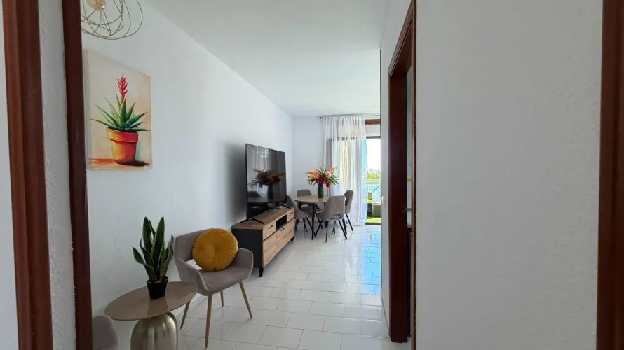 1 bedroom apartment for sale, Torreblanca, Spain No. 2365 № 28