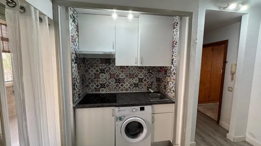 41m² apartment for sale, Torrevieja, Spain No. 2294 № 12