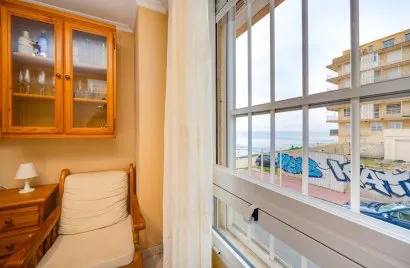 2 bedrooms apartment for sale, Torrevieja, Spain No. 2279