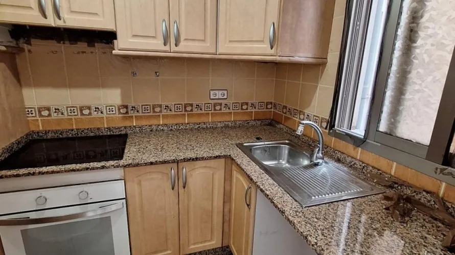 2 bedrooms apartment for sale, Torrevieja, Spain No. 2181 № 14