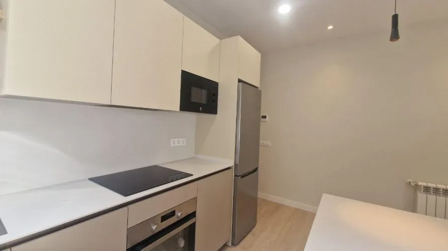 1 bedroom apartment for sale, Madrid, Spain No. 2051 № 3