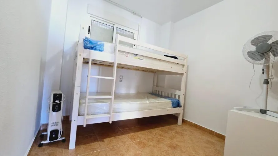 1 bedroom apartment for sale, Nueva Torrevieja, Spain No. 2345 № 7