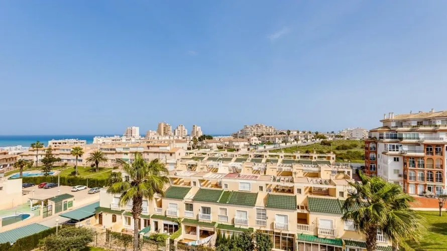 1 bedroom apartment for sale, Torreblanca, Spain No. 2164 № 9