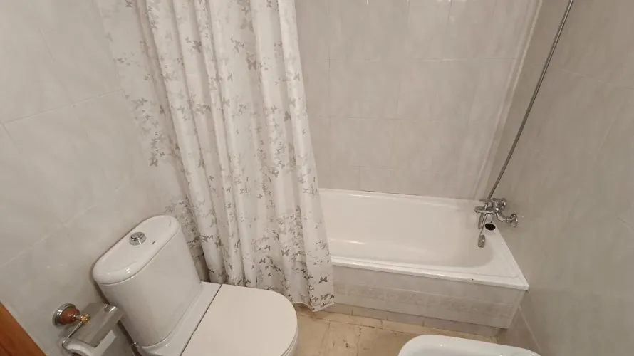 37m² apartment for sale, Torrevieja, Spain No. 2298 № 12