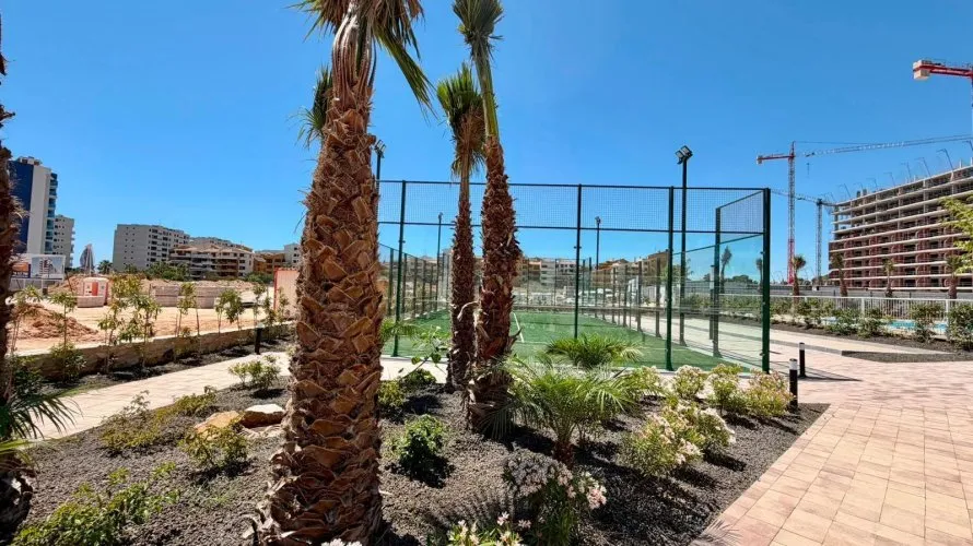 2 bedrooms apartment for sale, Torrevieja, Spain No. 2140 № 2