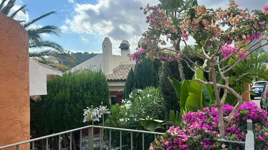 3 bedrooms apartment for sale, Zona Altea Hills, Spain No. 2088 № 6