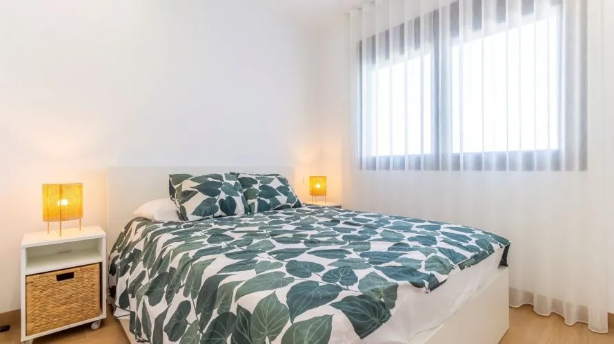 75m² apartment for sale, Los Balcones, Spain No. 2107 № 20