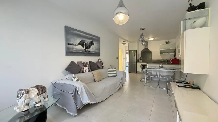 3 bedrooms apartment for sale, Dehesa De Campoamor, Spain No. 2046 № 22