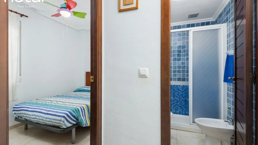 59m² apartment for sale, Torreblanca, Spain No. 2119 № 16