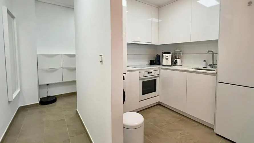 1 bedroom apartment for sale, Torrevieja, Spain No. 2190 № 18