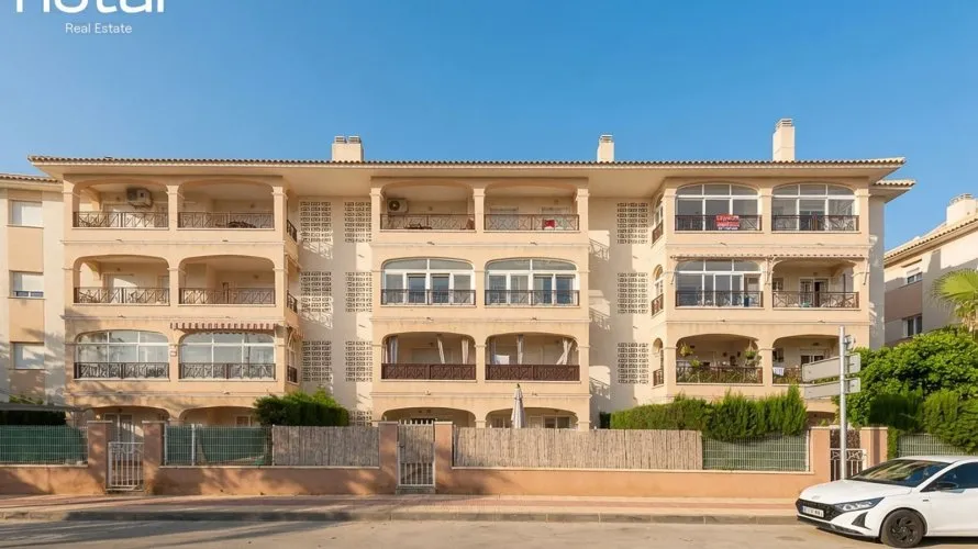 79m² apartment for sale, Alicante, Spain No. 2126 № 5