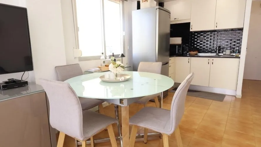 1 bedroom apartment for sale, La Veleta, Spain No. 2332 № 18