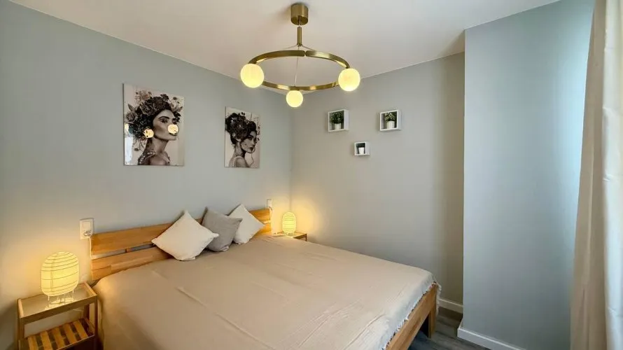 1 bedroom apartment for sale, Torrevieja, Spain No. 2262 № 13