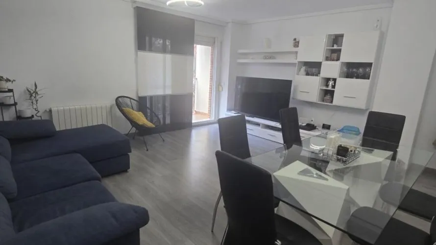 4 bedrooms apartment for sale, Paterna, Spain No. 2087 № 27