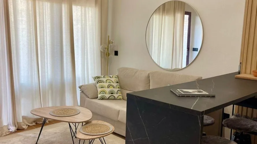 1 bedroom apartment for sale, Villanueva Rio Segura, Spain No. 2174 № 22