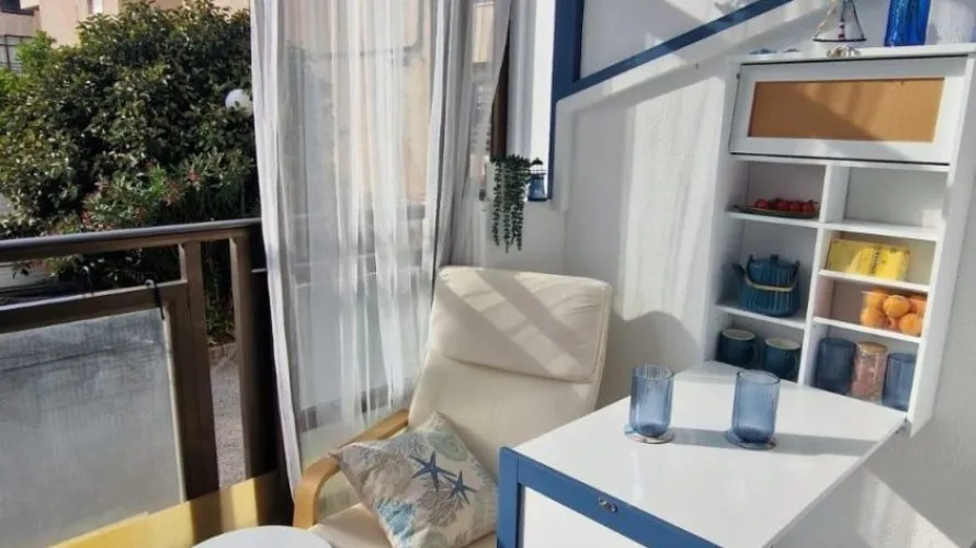 24m² apartment for sale, Torrevieja, Spain No. 2373 № 7