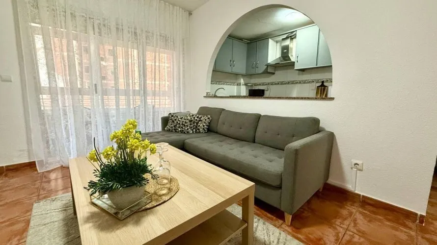 2 bedrooms apartment for sale, Torrevieja, Spain No. 2173 № 27