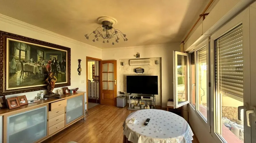 4 bedrooms apartment for sale, La Nucia, Spain No. 2006 № 13