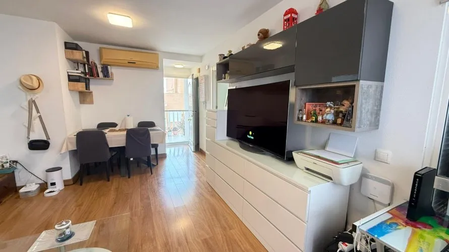 2 bedrooms apartment for sale, Guardamar del Segura, Spain No. 2034 № 18