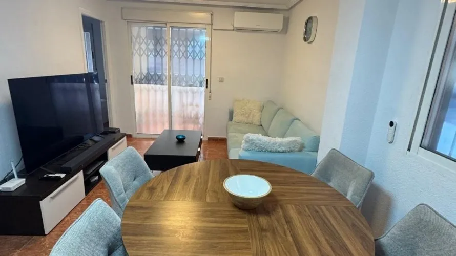 3 bedrooms apartment for sale, Torrevieja, Spain No. 2032 № 24