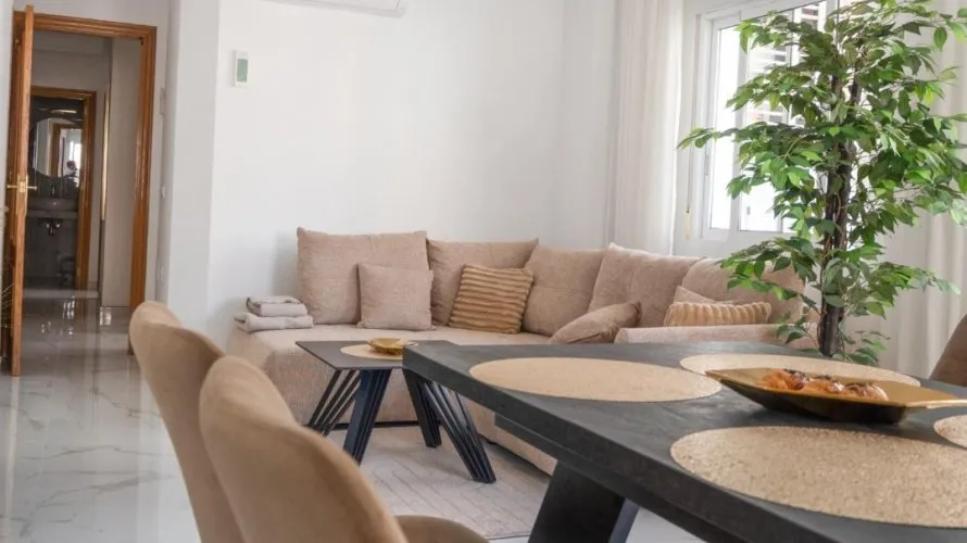3 bedrooms apartment for sale, Torrevieja, Spain No. 1987 № 13
