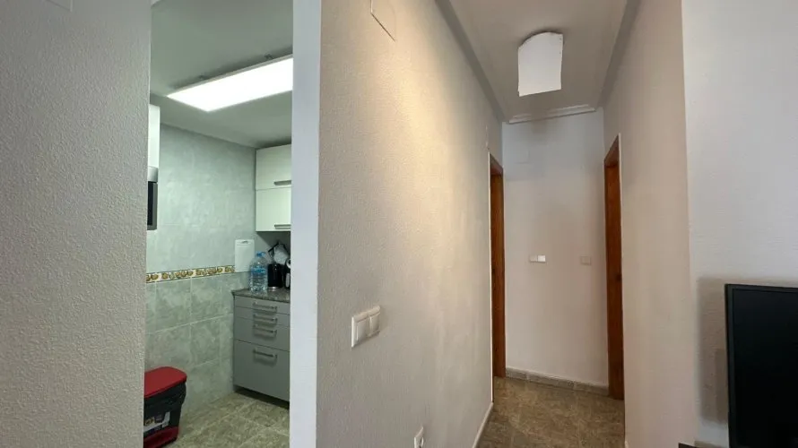 1 bedroom apartment for sale, Torrevieja, Spain No. 2256 № 21