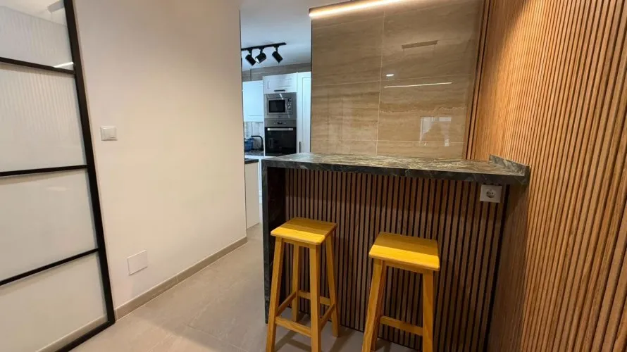3 bedrooms apartment for sale, Torrevieja, Spain No. 2085 № 26