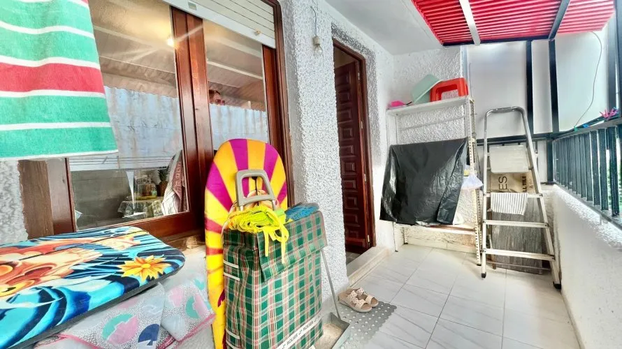 2 bedrooms penthouse for sale, Torrevieja, Spain No. 2341 № 14