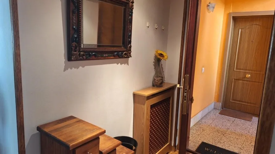 2 bedrooms apartment for sale, Siero, Spain No. 2185 № 12