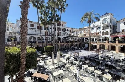 2 bedrooms apartment for sale, Villamartin, Spain No. 2302