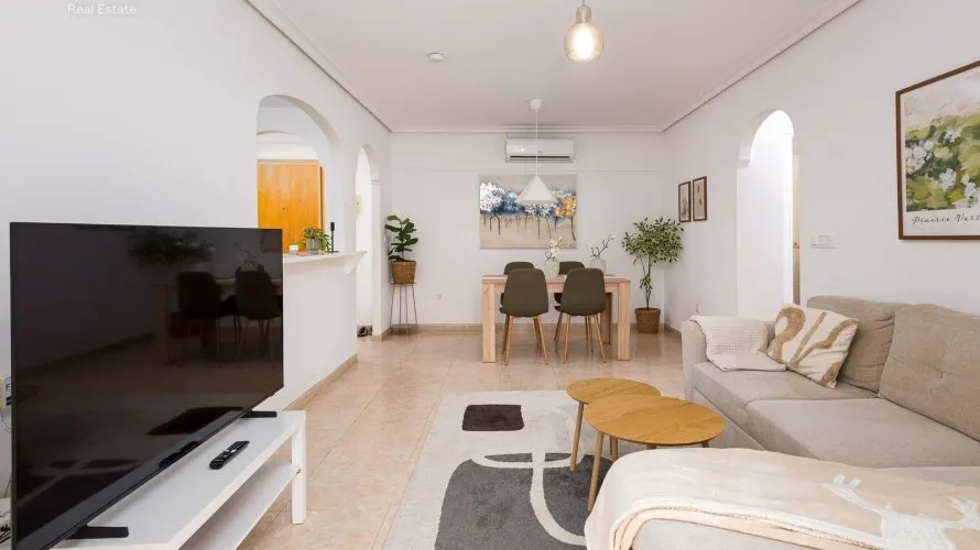 79m² apartment for sale, Alicante, Spain No. 2126 № 22