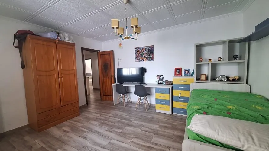 2 bedrooms apartment for sale, Alicante, Spain No. 2359 № 2