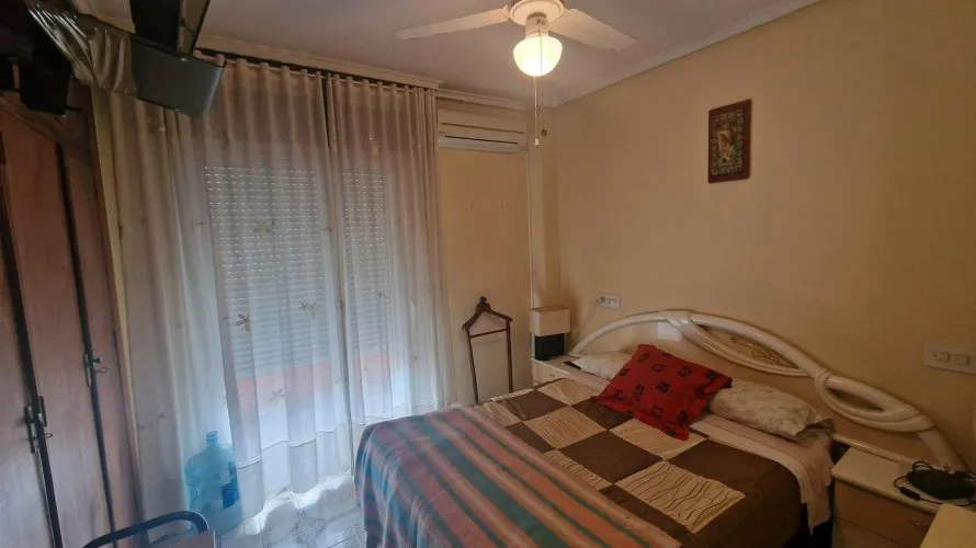3 bedrooms apartment for sale, Torrevieja, Spain No. 2180 № 10