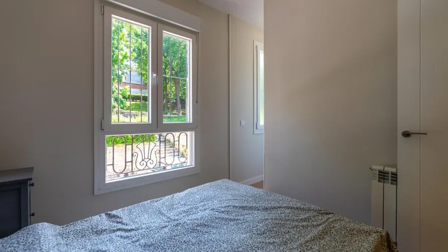 1 bedroom apartment for sale, Madrid, Spain No. 2051 № 6