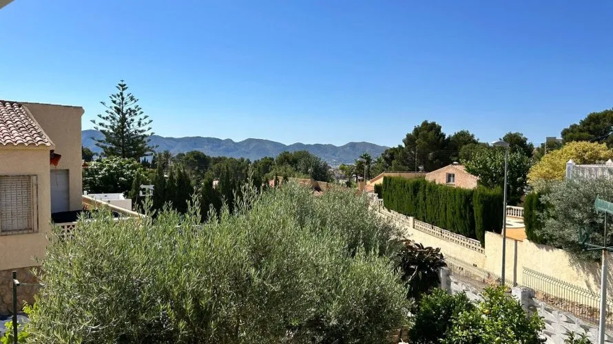 4 bedrooms apartment for sale, La Nucia, Spain No. 2006 № 24
