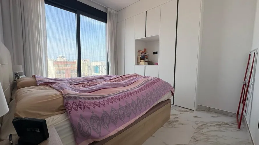 1 bedroom penthouse for sale, Guardamar del Segura, Spain No. 2147 № 8