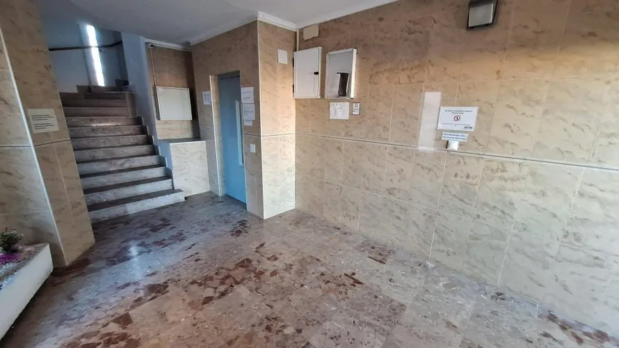 33m² apartment for sale, Torrevieja, Spain No. 2260 № 3