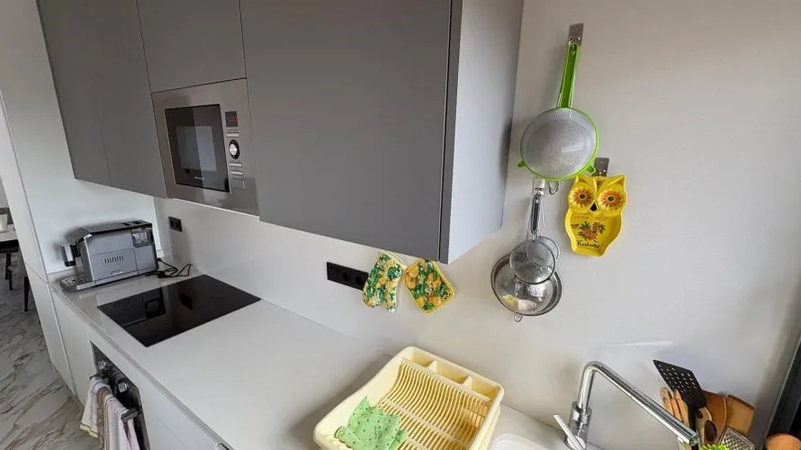 1 bedroom penthouse for sale, Guardamar del Segura, Spain No. 2147 № 11