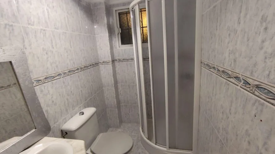 1 bedroom apartment for sale, Torrevieja, Spain No. 2275 № 1